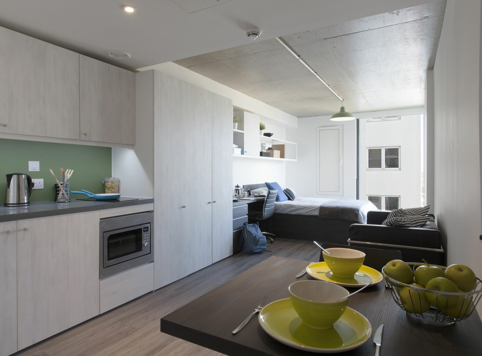 Pure Citystay Aldgate London Ngoại thất bức ảnh