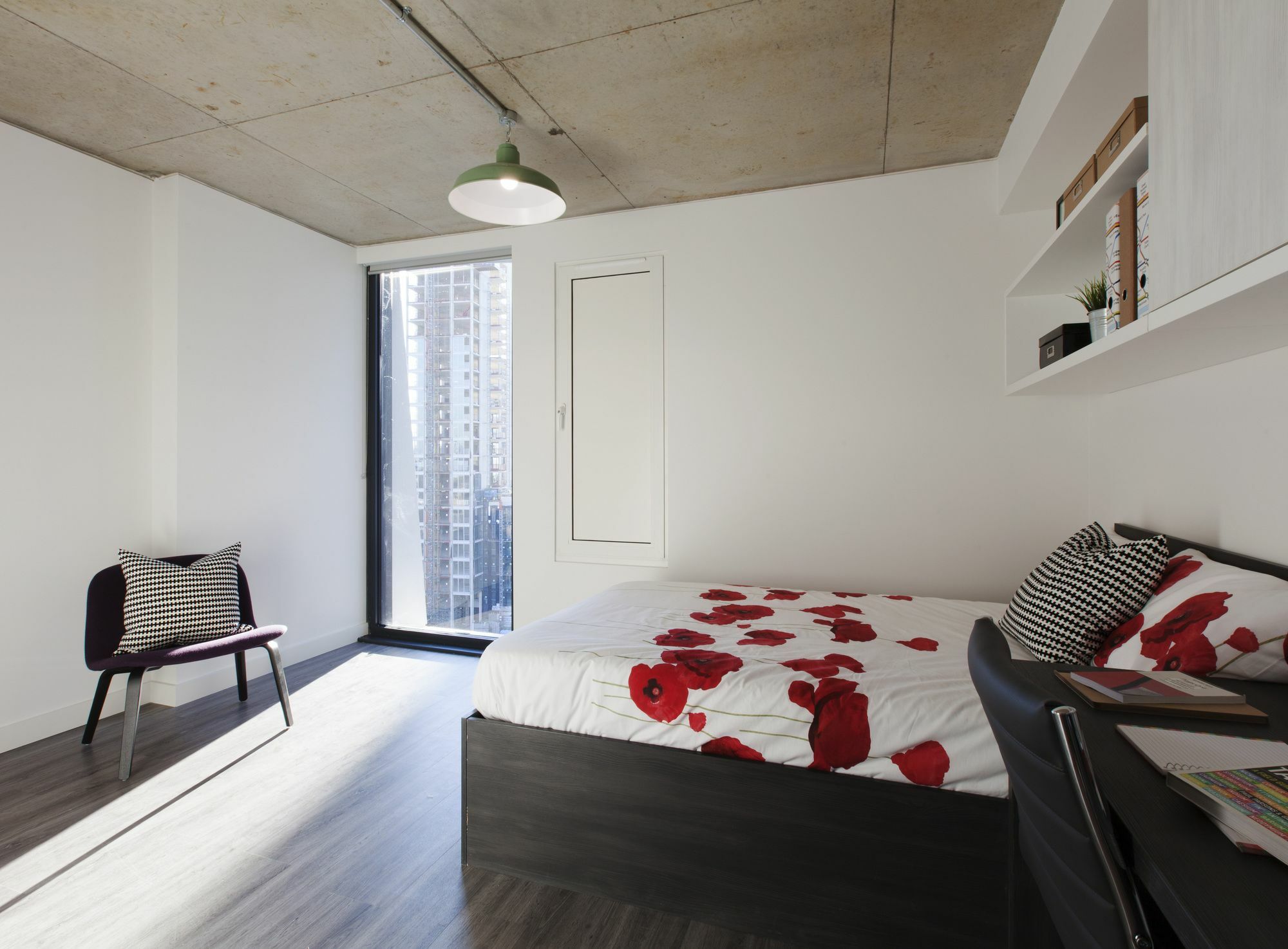 Pure Citystay Aldgate London Ngoại thất bức ảnh