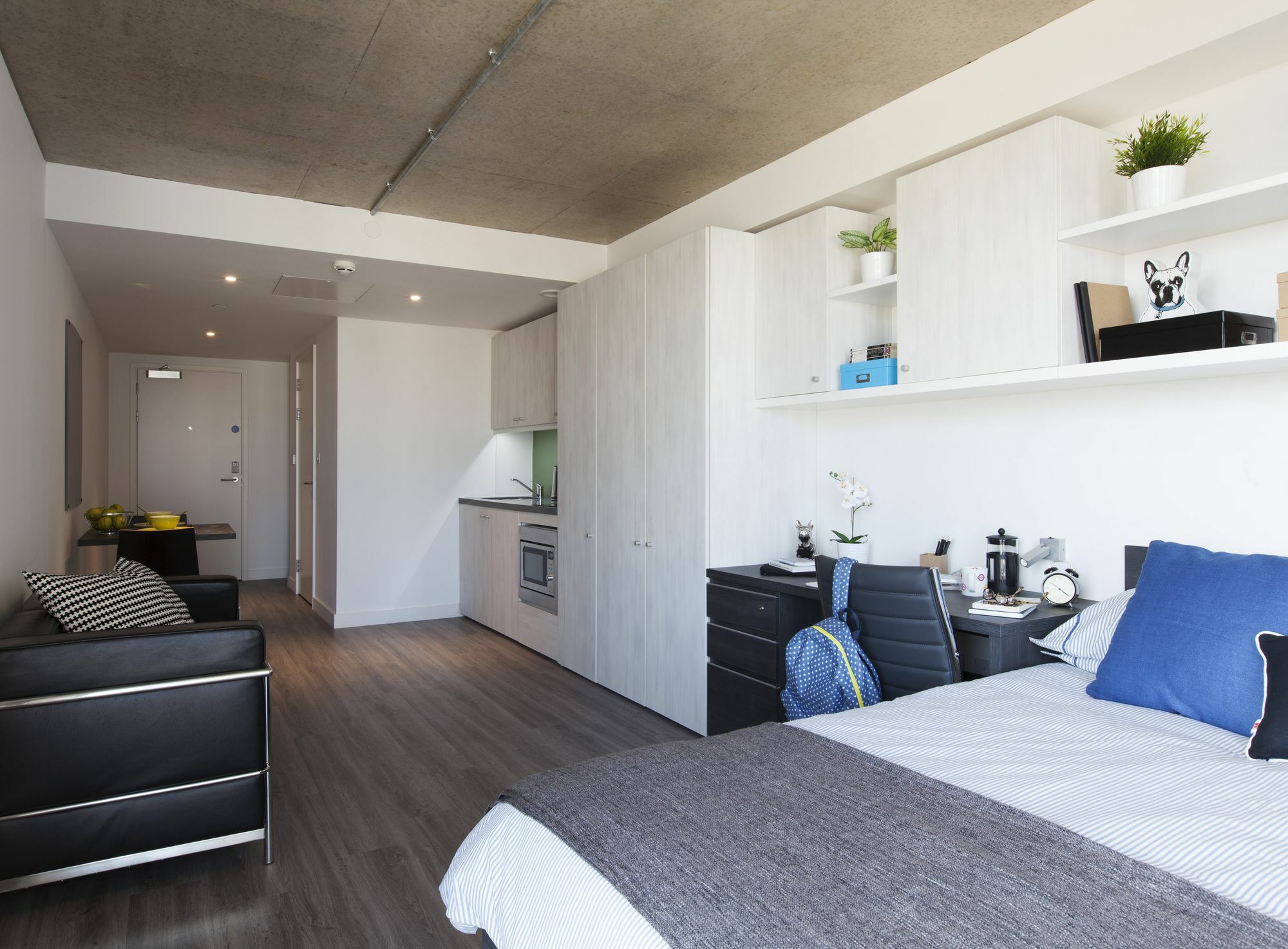 Pure Citystay Aldgate London Ngoại thất bức ảnh
