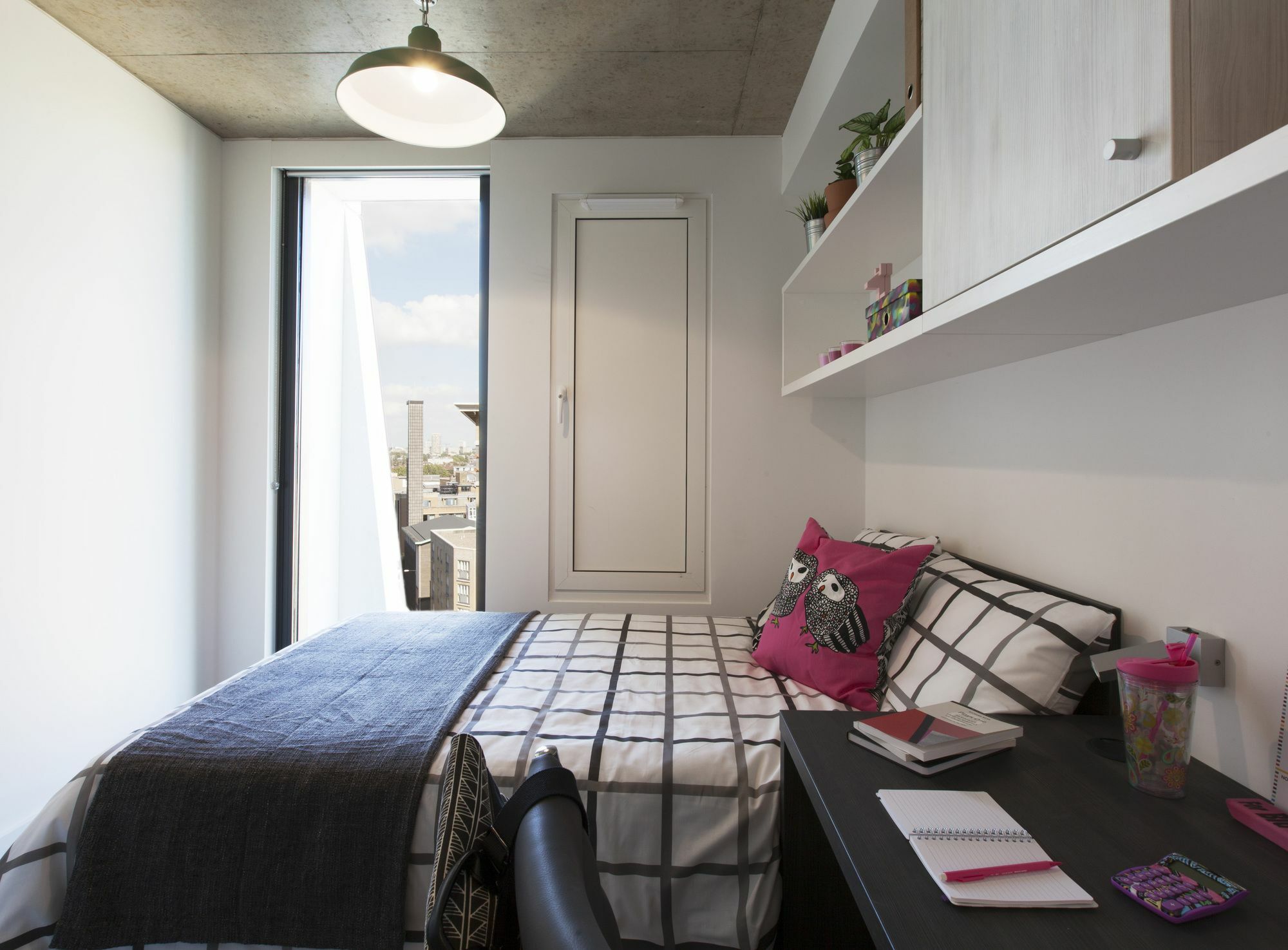Pure Citystay Aldgate London Ngoại thất bức ảnh