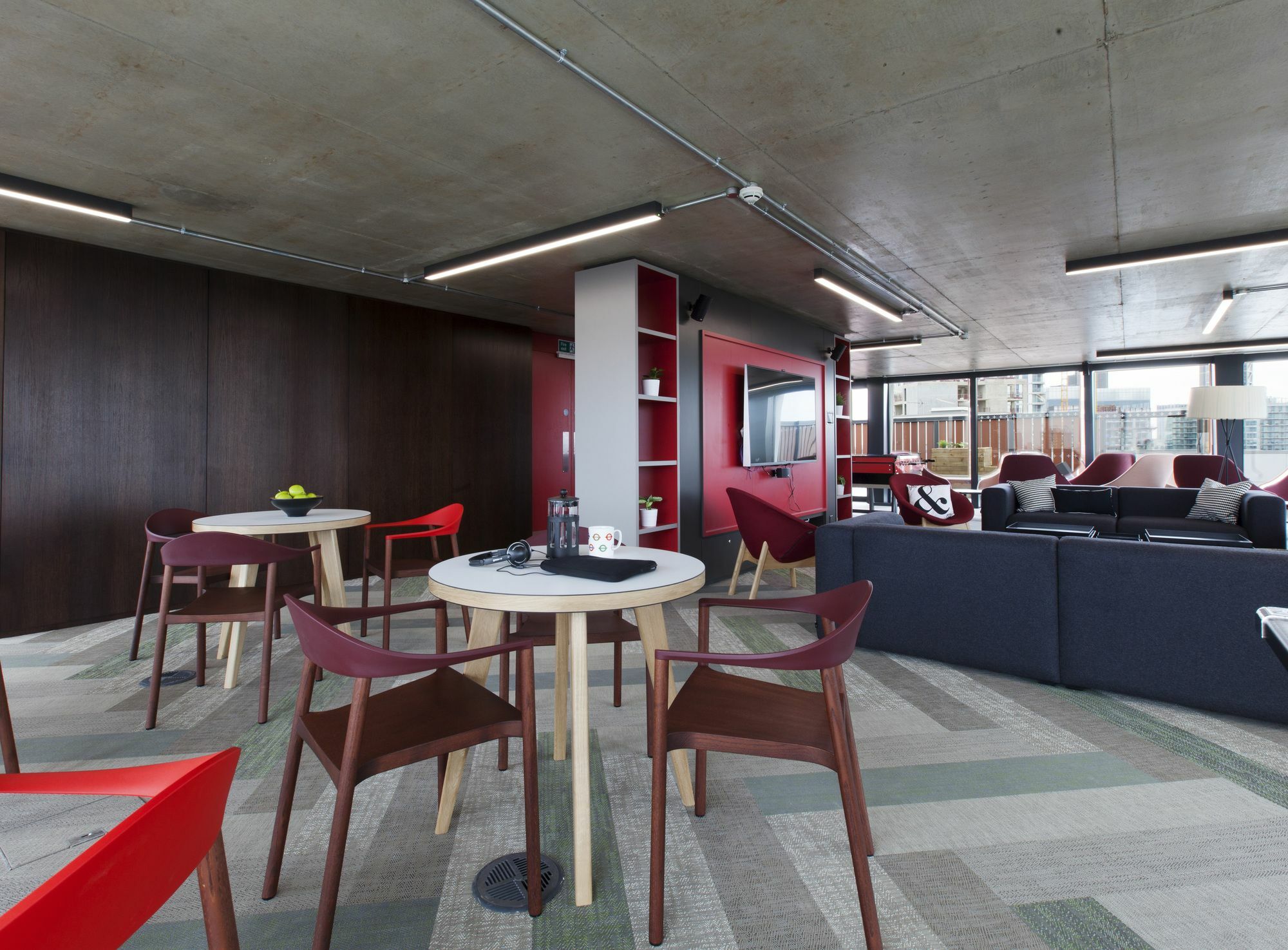 Pure Citystay Aldgate London Ngoại thất bức ảnh