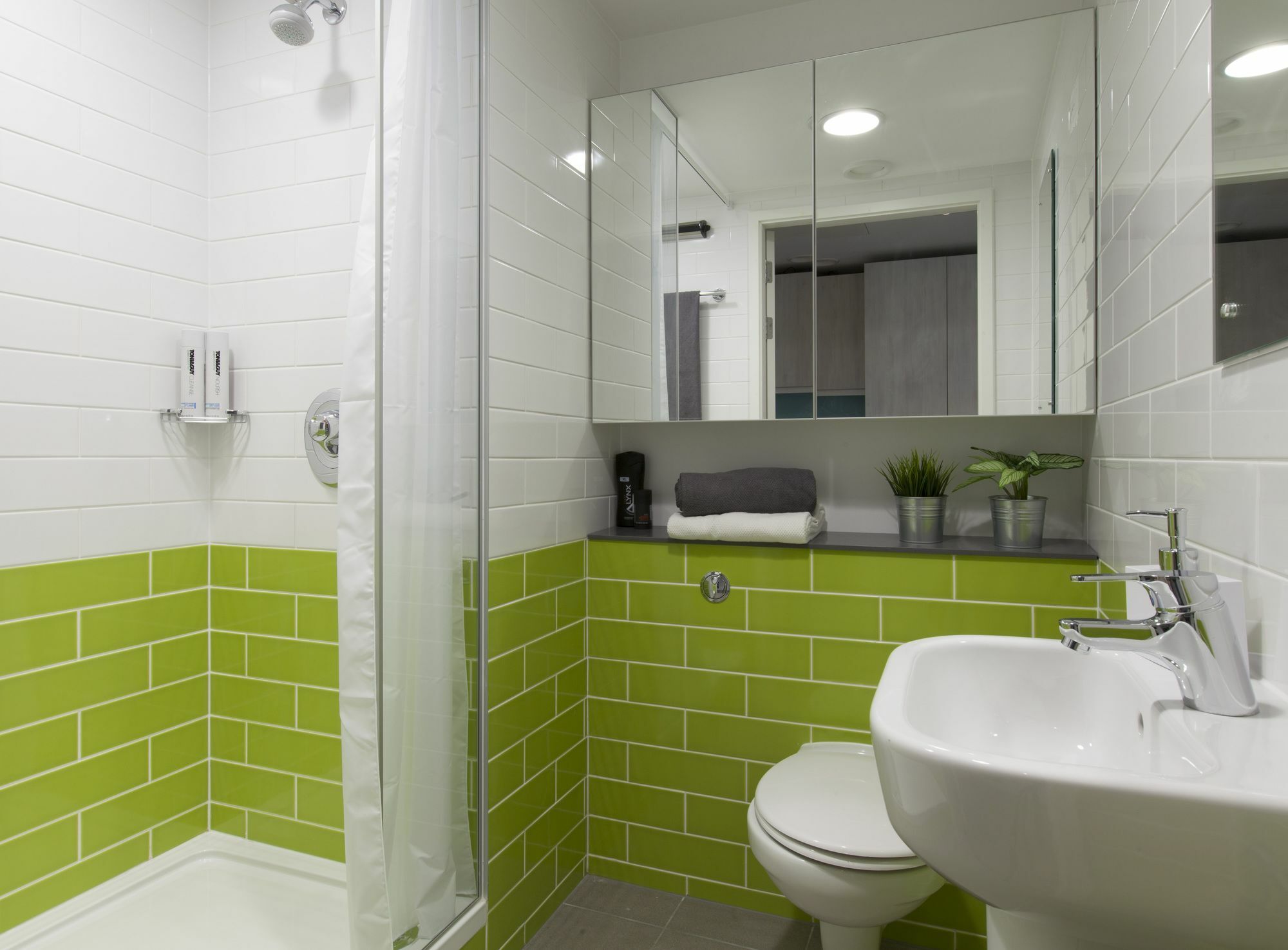 Pure Citystay Aldgate London Ngoại thất bức ảnh