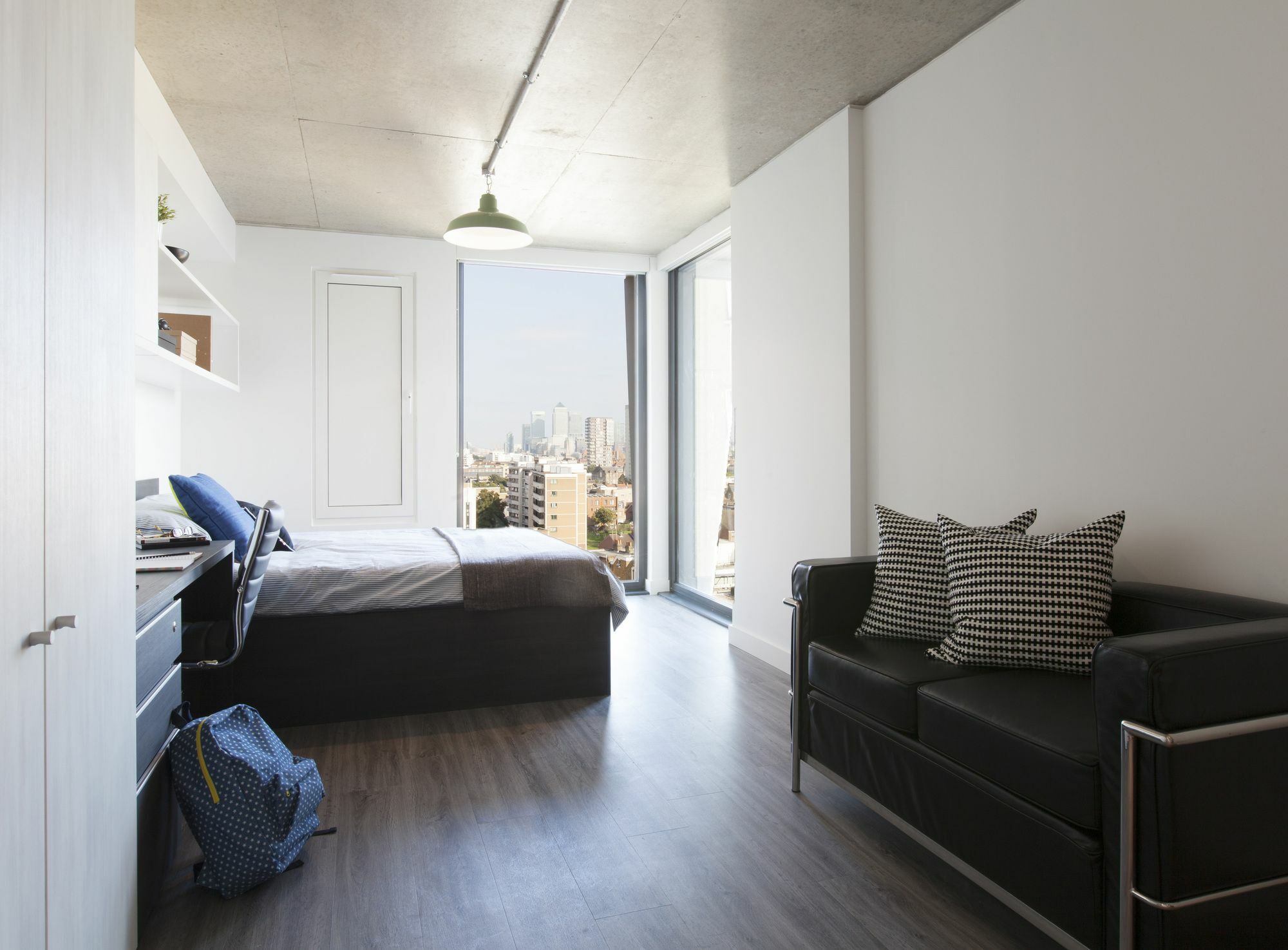 Pure Citystay Aldgate London Ngoại thất bức ảnh